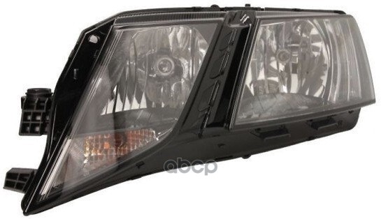 Фара Головного Света 6651135Lmldem2 Depo арт. 6651135LMLDEM2