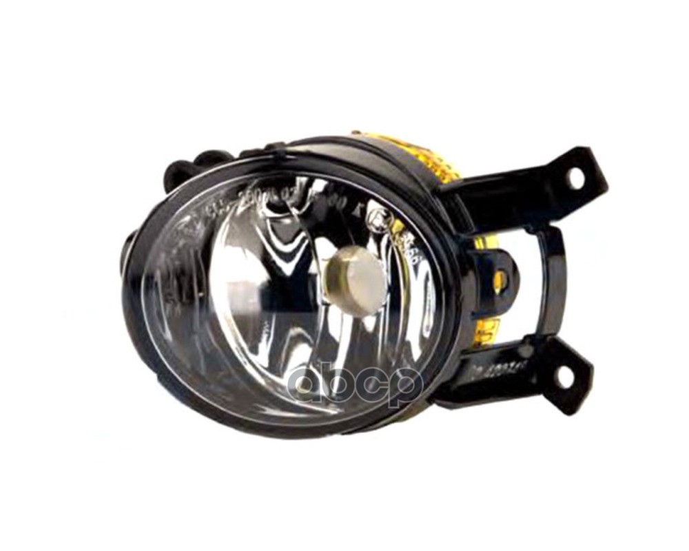 Фара Лев Skoda: Fabia/Roomster - 03/10- Depo арт. 665-2007L-UE