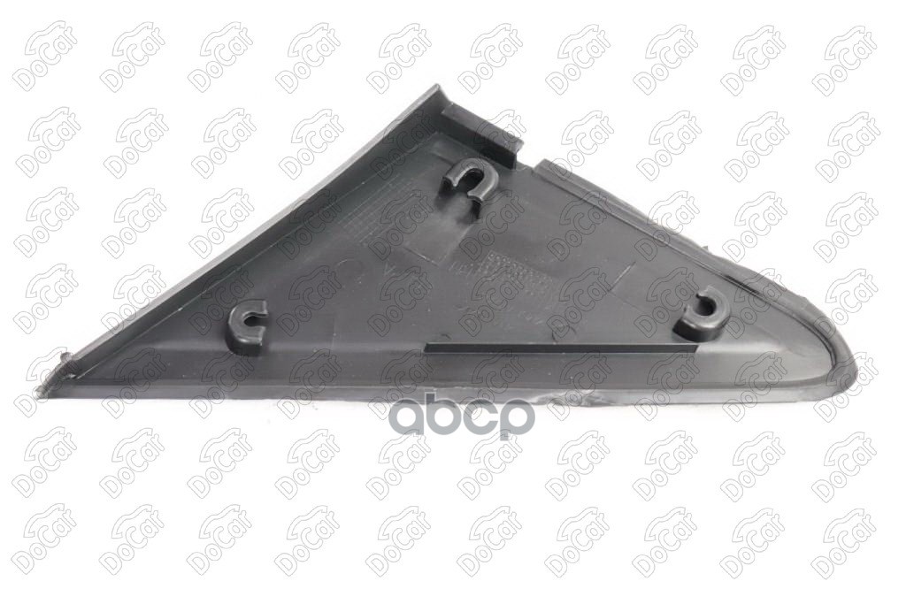Накладка Зеркала Уголок Прав. Ford Focus 2004-2011 Docar 1683639Dcr DoCar арт. 1683639-DCR