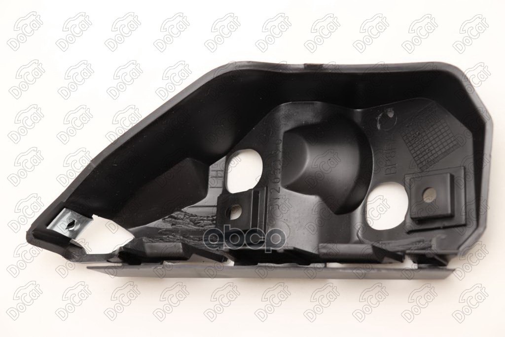 Кронштейн Крепления Бампера Переднего Лев. Volvo S40 2005-2011 DoCar арт. 31265394DCR