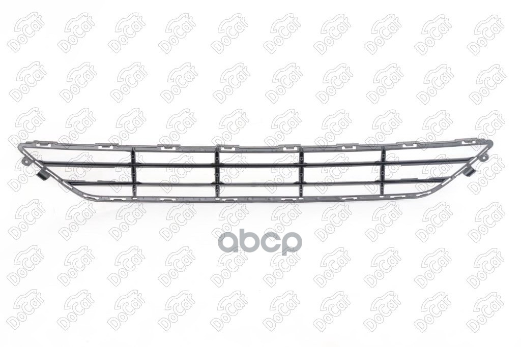 Решетка Бампера Переднего Volvo Xc90 15 Docar 31353373-Dcr DoCar арт. 31353373-DCR