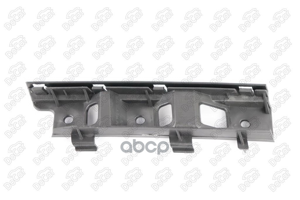 Кронштейн Крепления Бампера Переднего Лев. Направляющая Vw Passat B6 2005-2010 Docar 3C0807183dcr DoCar арт. 3C0807183-DCR