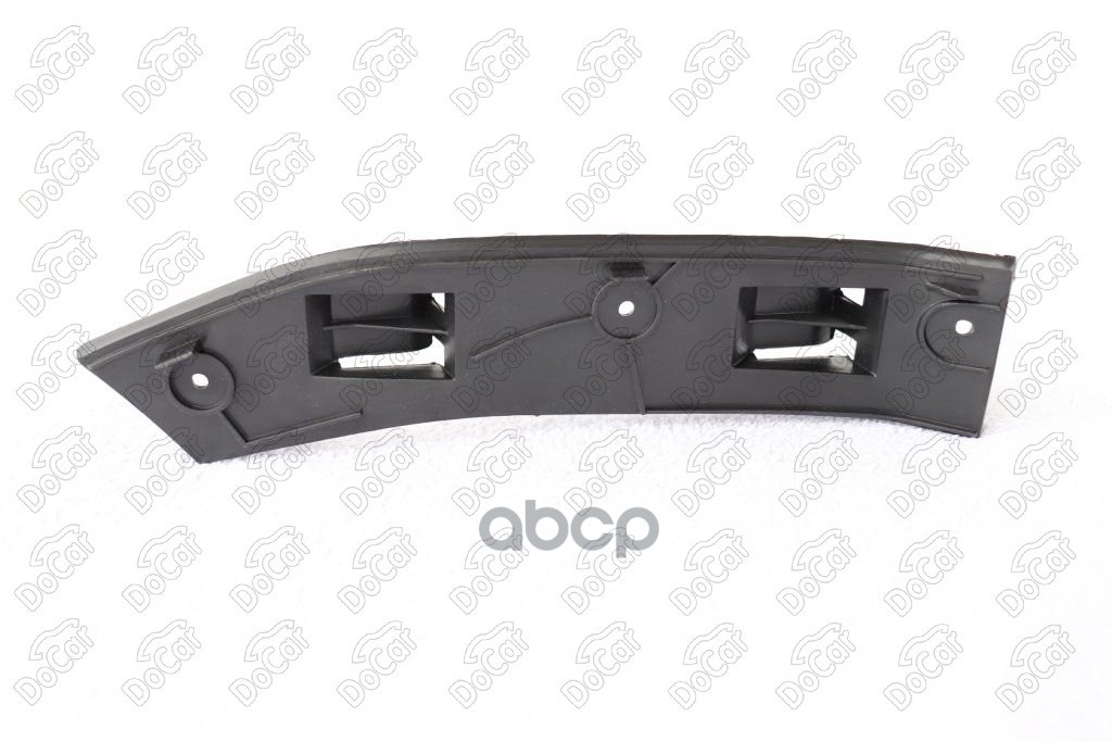 Кронштейн Крепления Бампера Переднего Лев. Vw Polo 4 2001-2004 DoCar арт. 6Q0807183-DCR