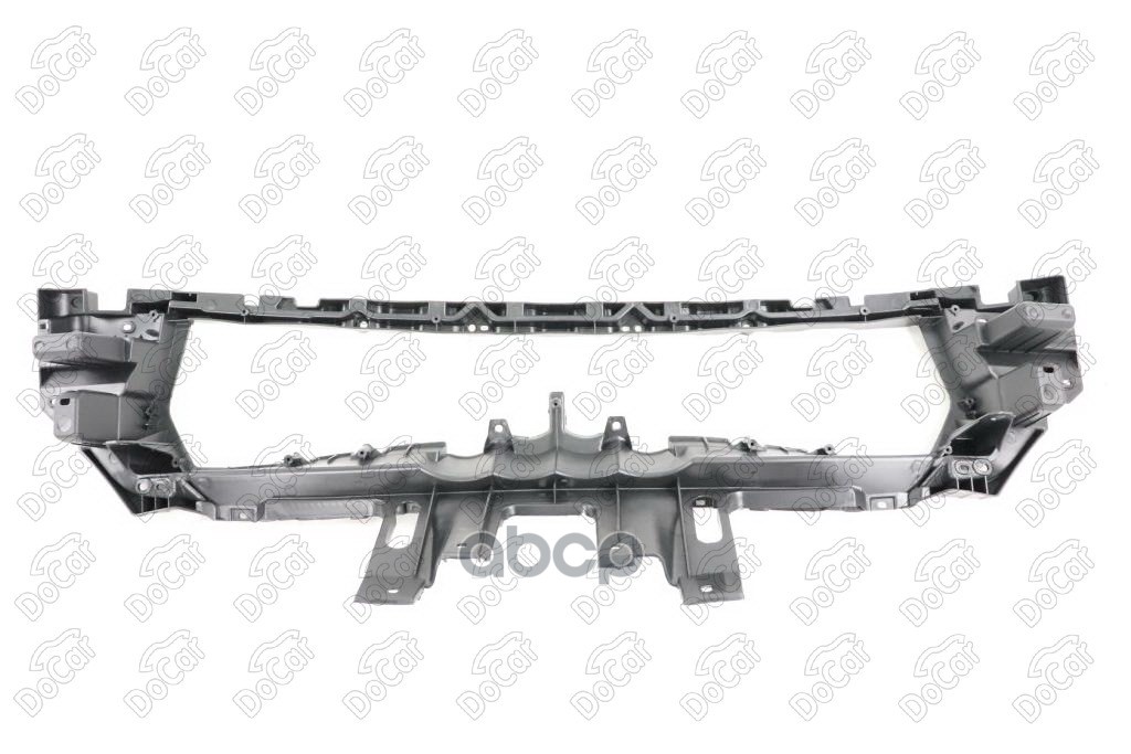 Кронштейн Крепления Решётки Радиатора Audi Q3 2016-2018 DoCar арт. 8U0853692DCR