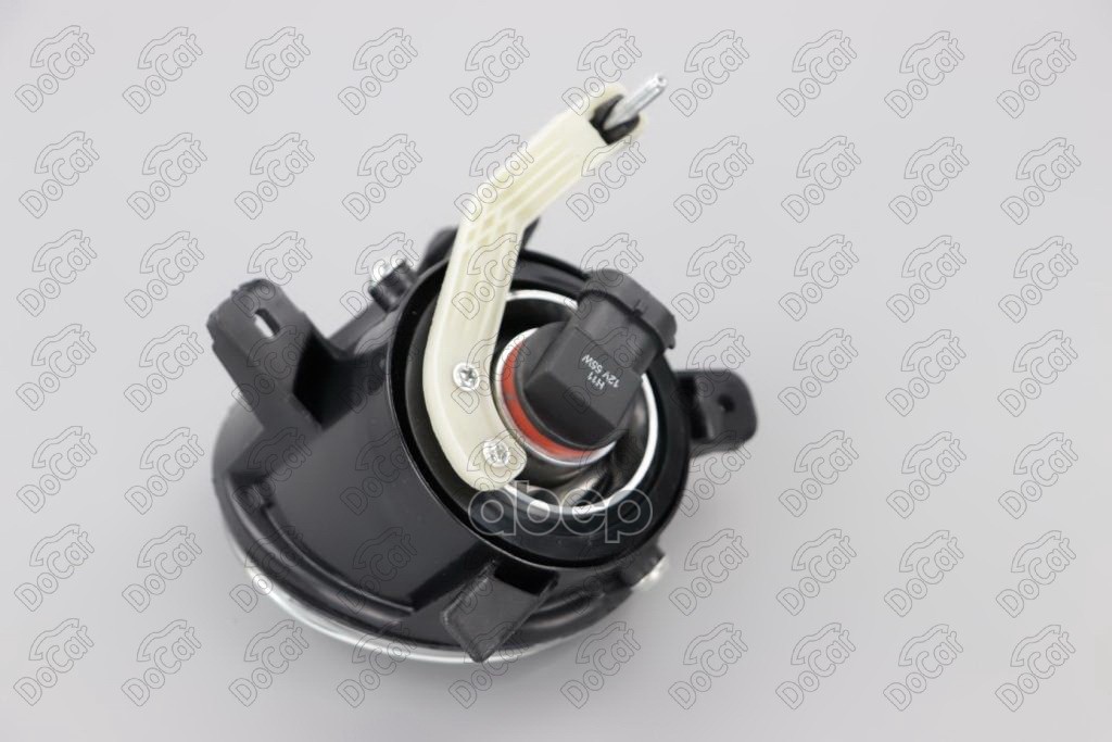 Фара Противотуманная Лев. Audi A4 2008-2012 Docar 900022Dcr DoCar арт. 900022DCR