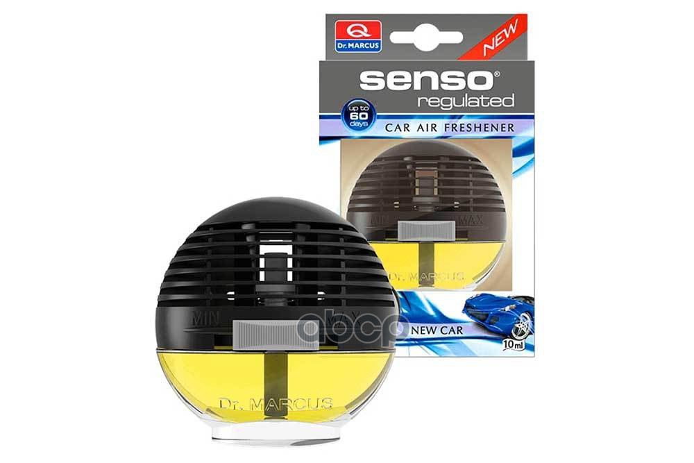 Ароматизатор Дрмаркус Dr. Marcus арт. 116