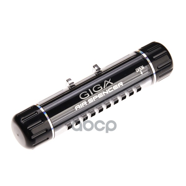 Ароматизатор Giga Clip Green Breeze EIKOSHA арт. G-50