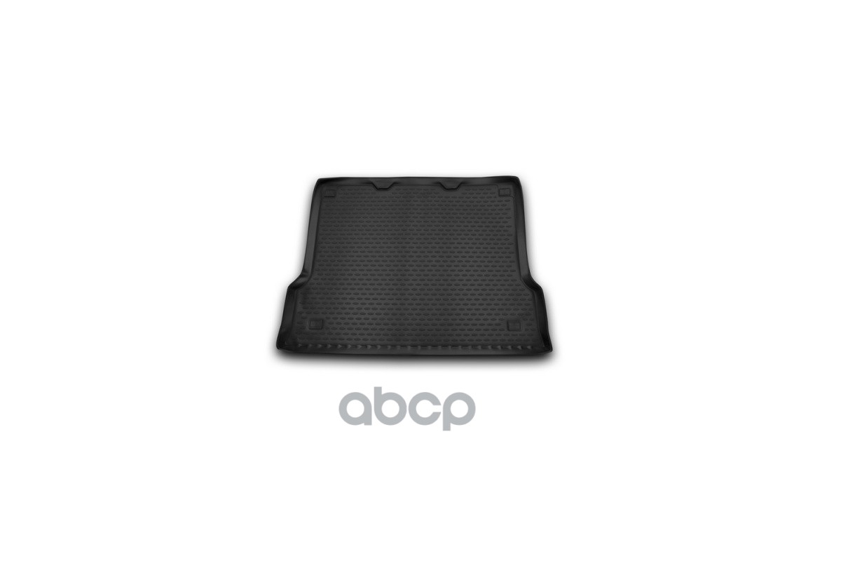 Коврик В Багажник Uaz 3163 2014-, Внед., (Полиуретан) / Патриот ELEMENT арт. 31631-5109050