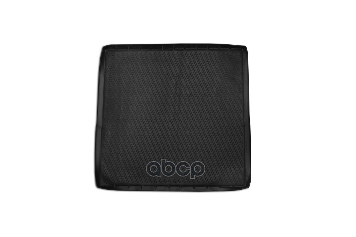 Коврик В Багажник Chrysler Grand Voyager Rt, 2008- Вэн. Длин. (Полиуретан) / Крайслер Вояджер ELEMENT арт. CARCHR00006