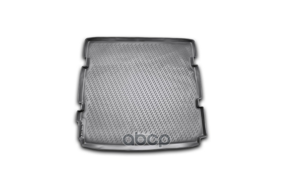 Коврик в багажник для CHEVROLET Orlando (I), 2010-2018, мв. длин. (полиуретан) / Шевроле Ор / Шевроле Орландо ELEMENT арт. CA...