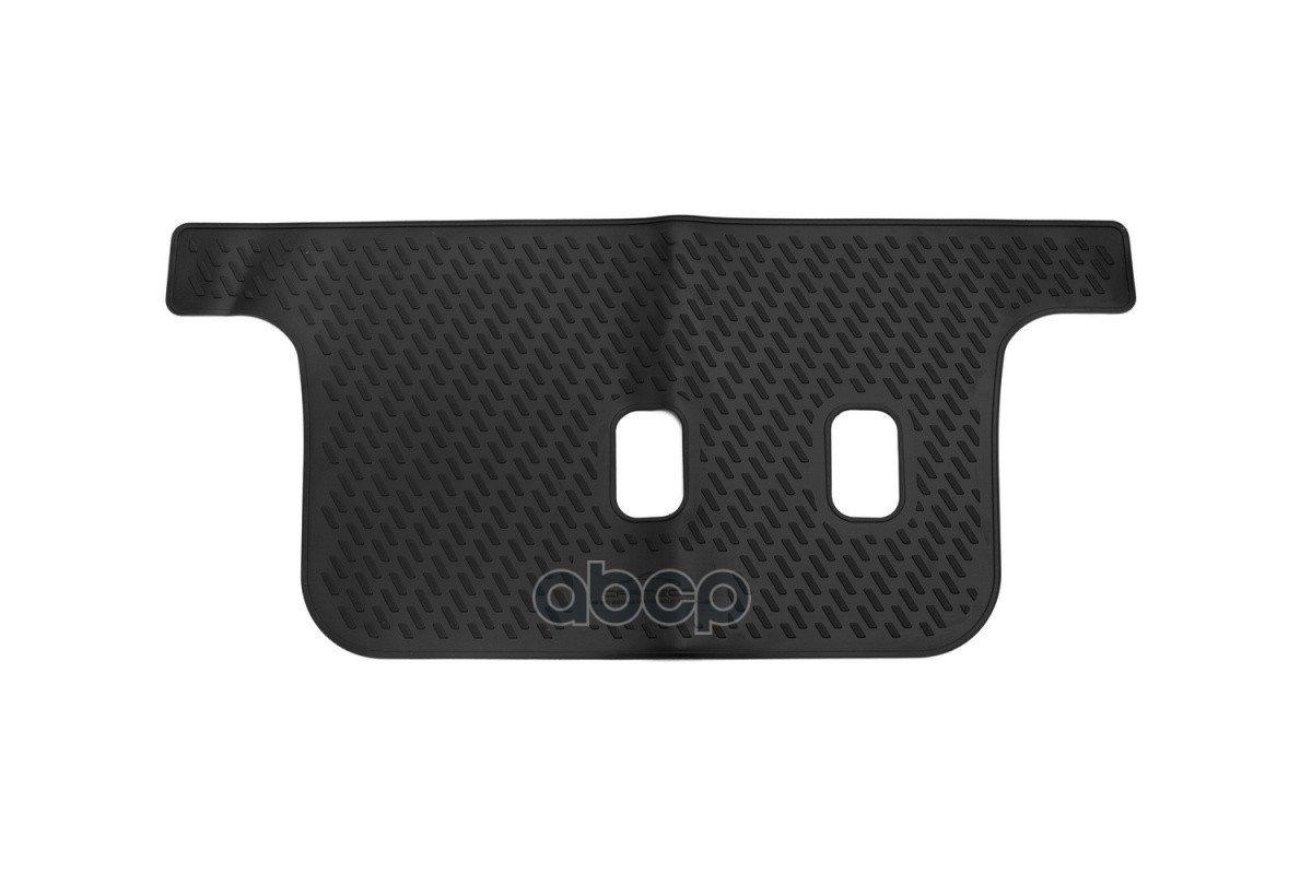 Коврики В Салон Подходят Для Chevrolet Trailblazer (Ii, Iir), 2012-, 1 Шт., 3 Ряд (Полиуретан) / Шев / Шевроле Трейлблейзер E...