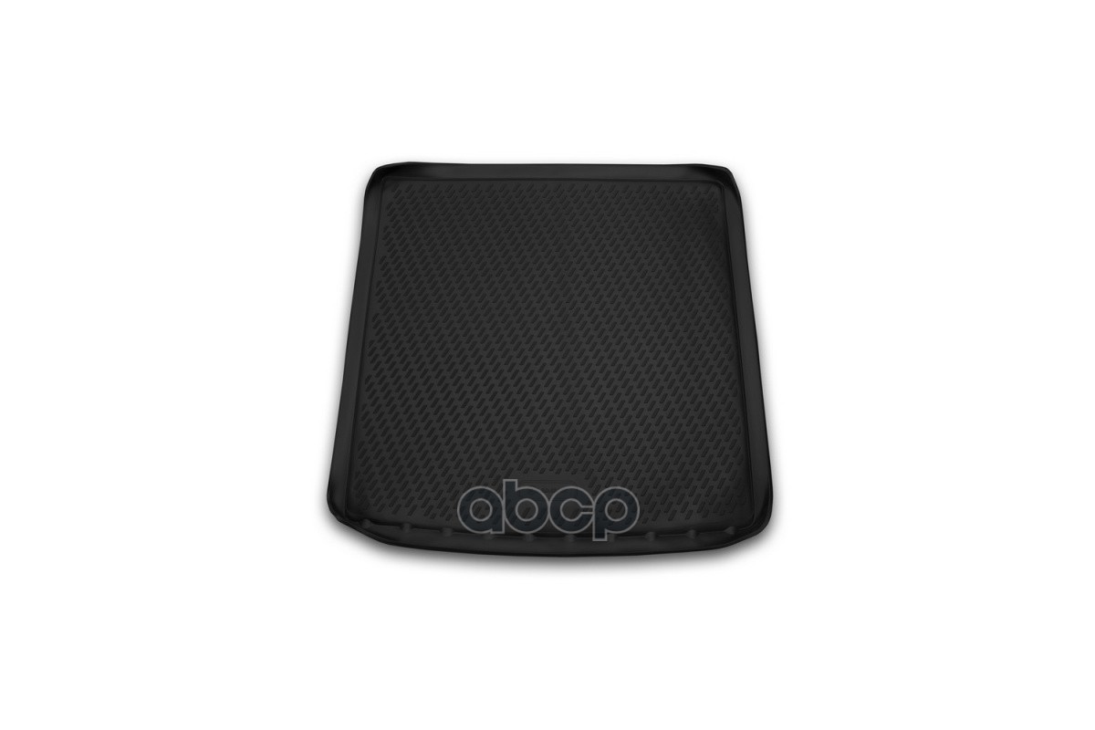 Коврик в багажник CHEVROLET Cruze 2013-, ун. (полиуретан) / Шевроле Круз ELEMENT арт. CARCHV00044