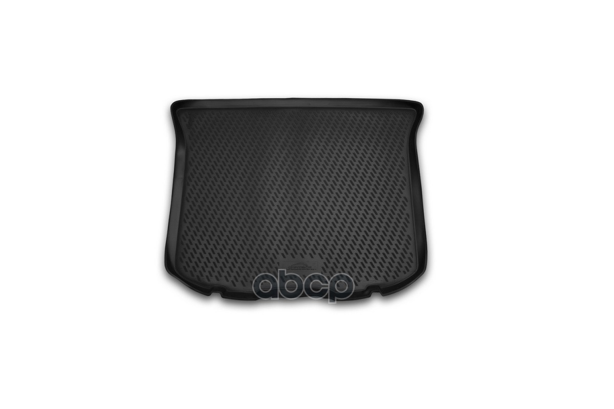 Коврик в багажник для FORD Edge (I, Ir) 2006-2014 внедорожник 5дв. (полиуретан) / Форд Эдж ELEMENT арт. CARFRD00014