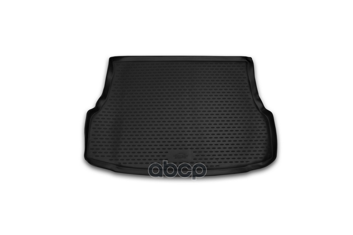 Коврик В Багажник Подходит Для Geely Emgrand X7, 2011-2018, Кросс. (Полиуретан) / Джили Эмгранд X7 ELEMENT арт. CARGEE10002