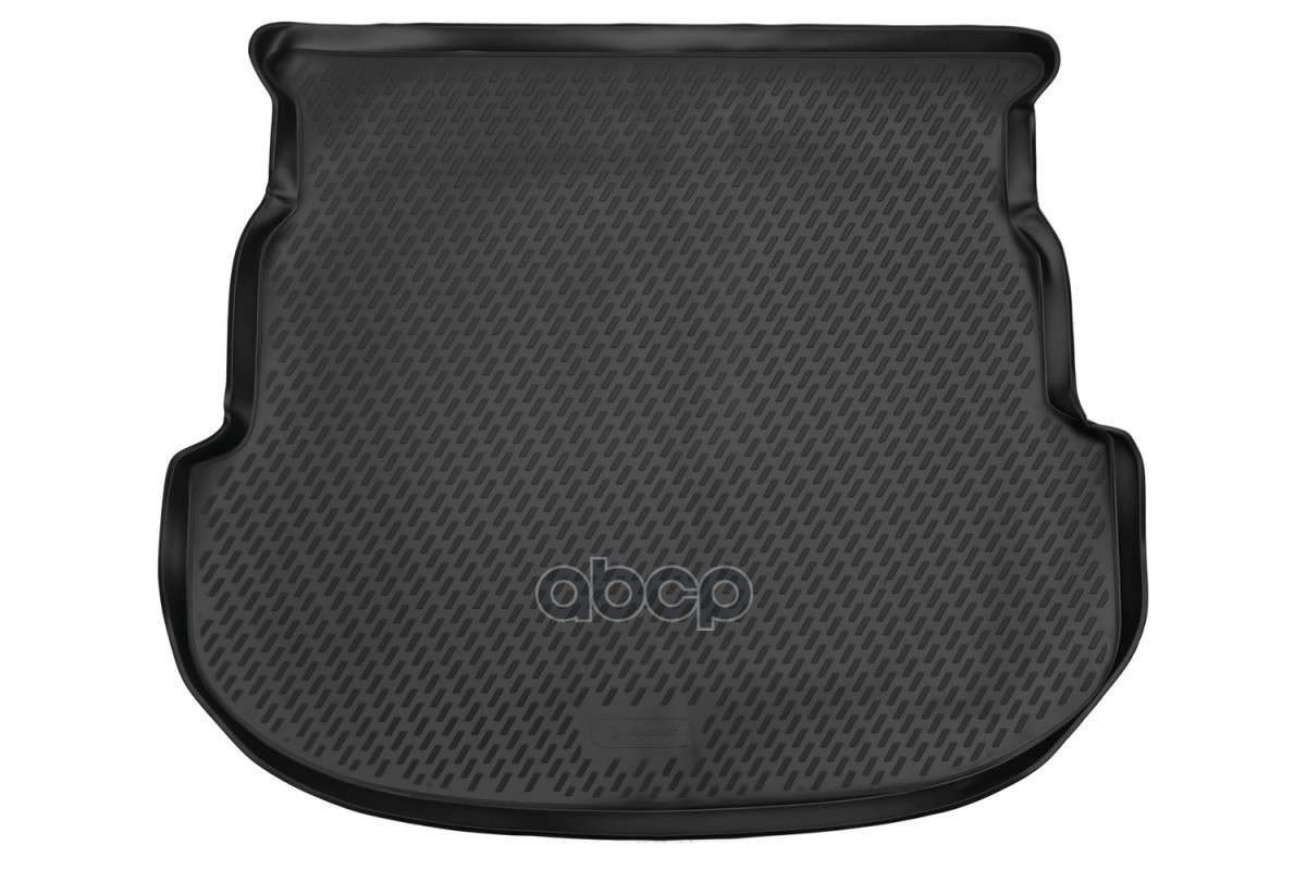 Коврик в багажник MAZDA 6 2007-12/2012, ун. (полиуретан) / Мазда ELEMENT арт. CARMZD00012