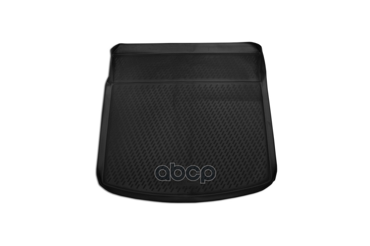 Коврик в багажник для MAZDA CX-7 (I, I Рестайлинг), 2007-2012, кросс. (полиуретан) / Мазда СХ-7 ELEMENT арт. CARMZD00018