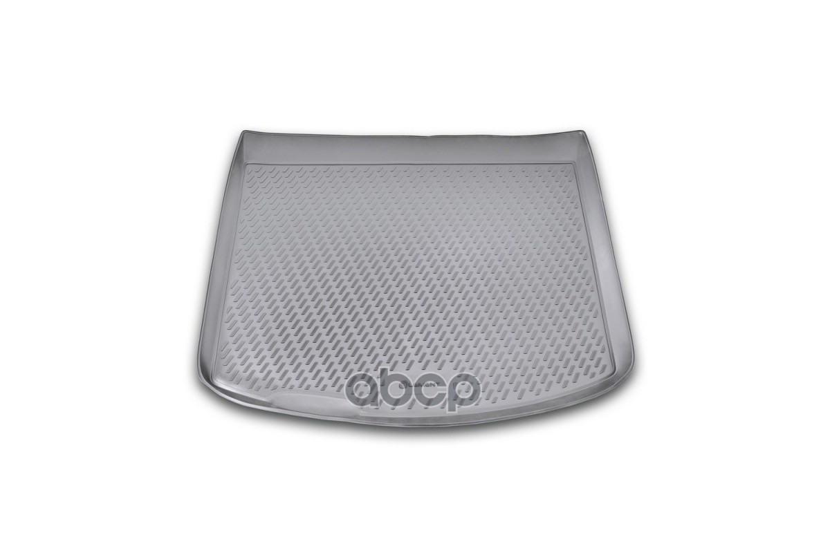 Коврик в багажник подходят для MAZDA 3 (II, II Рестайлинг) 2009-2013, хб. (полиуретан) / Мазда ELEMENT арт. CARMZD00032