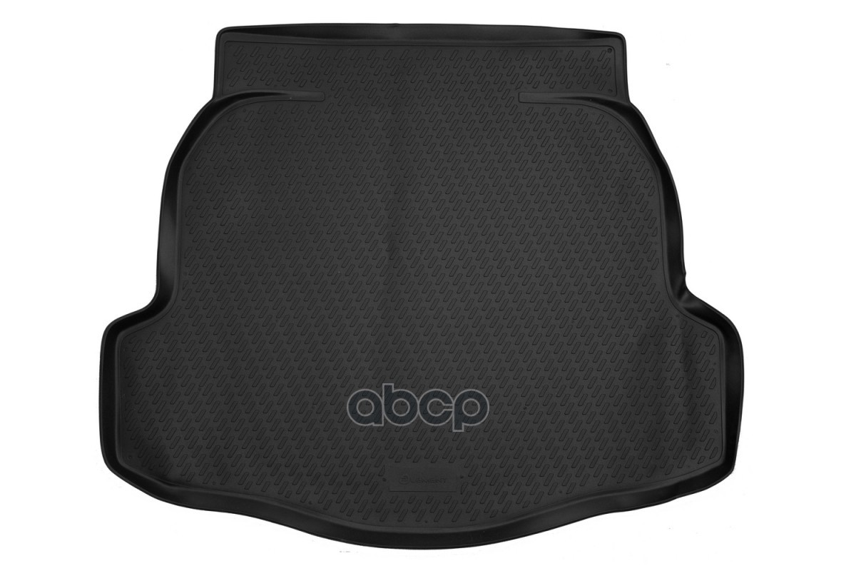 Коврик в багажник NISSAN Teana 2003-2008, сед. (полиуретан) / Ниссан Теана ELEMENT арт. CARNIS00022