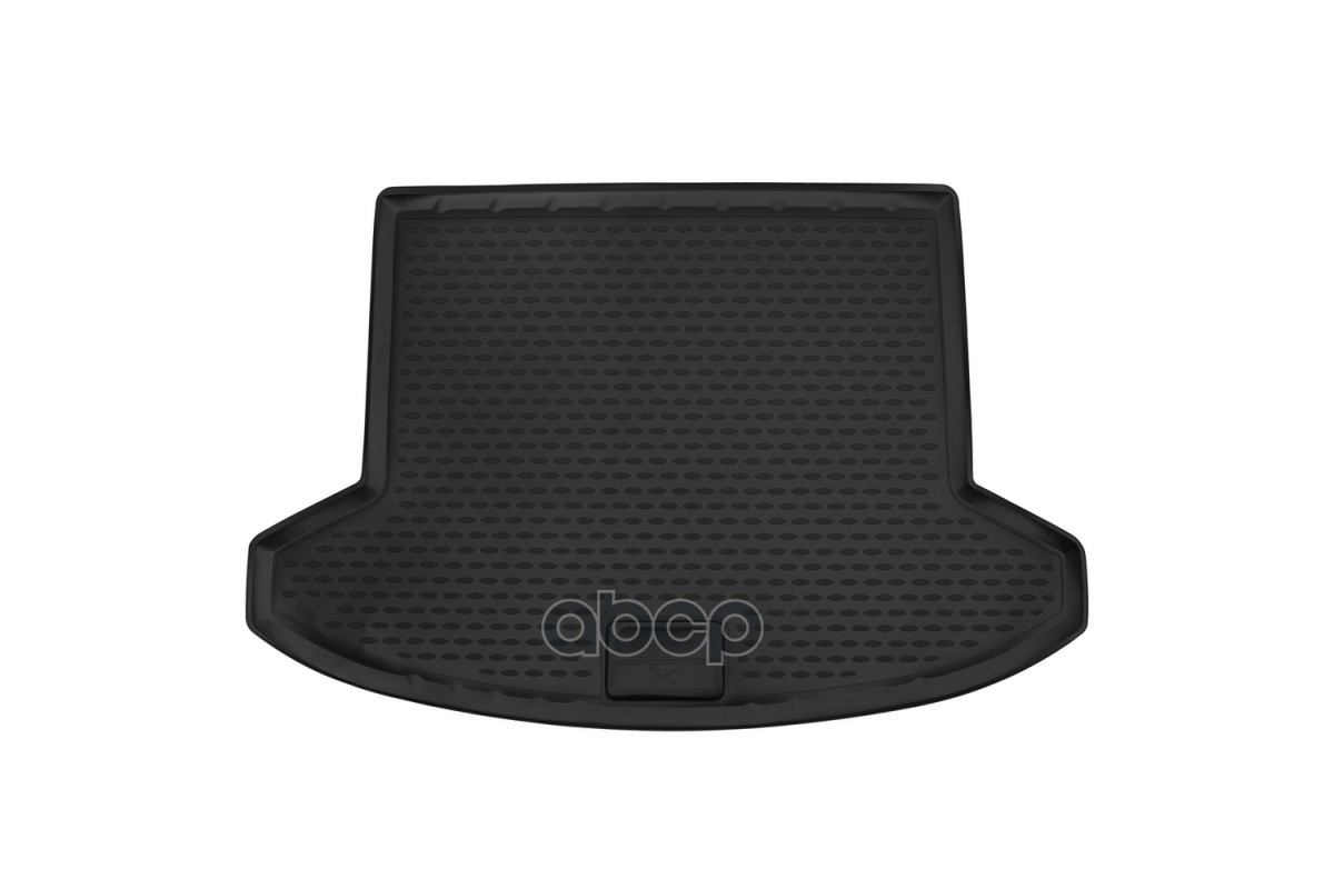 Коврик В Багажник Подходит Для Zotye Coupa, 2018-, Ун. (Полиуретан) / Зоти Кьюпа ELEMENT арт. ELEMENT0201912