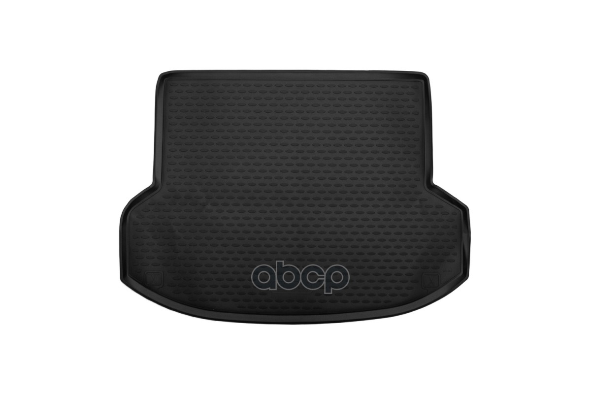 Коврик в багажник Jac S5, 2017-, SUV, 1 шт. (полиуретан) / Джак С5 Игл ELEMENT арт. ELEMENT105002B13