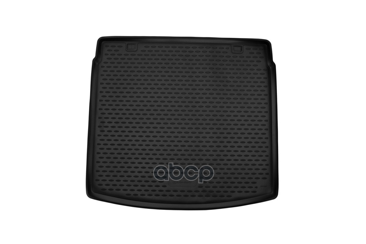 Коврик в багажник для HONDACR-V(V, Vp) 2016-,Внед.верхний 1 шт. (полиуретан) / Хонда ЦРВ ELEMENT арт. ELEMENT1840B13