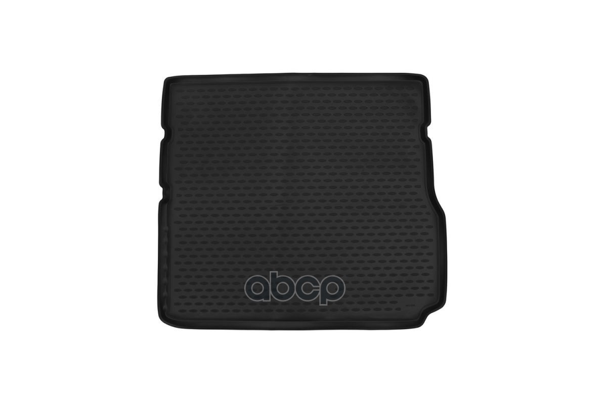 Коврик в багажник LADA Vesta, 2017- (I,Iрест), SW Cross (для комплектаций с фальш-полом), (Россия), 1 шт. (полиуретан) / Лада...