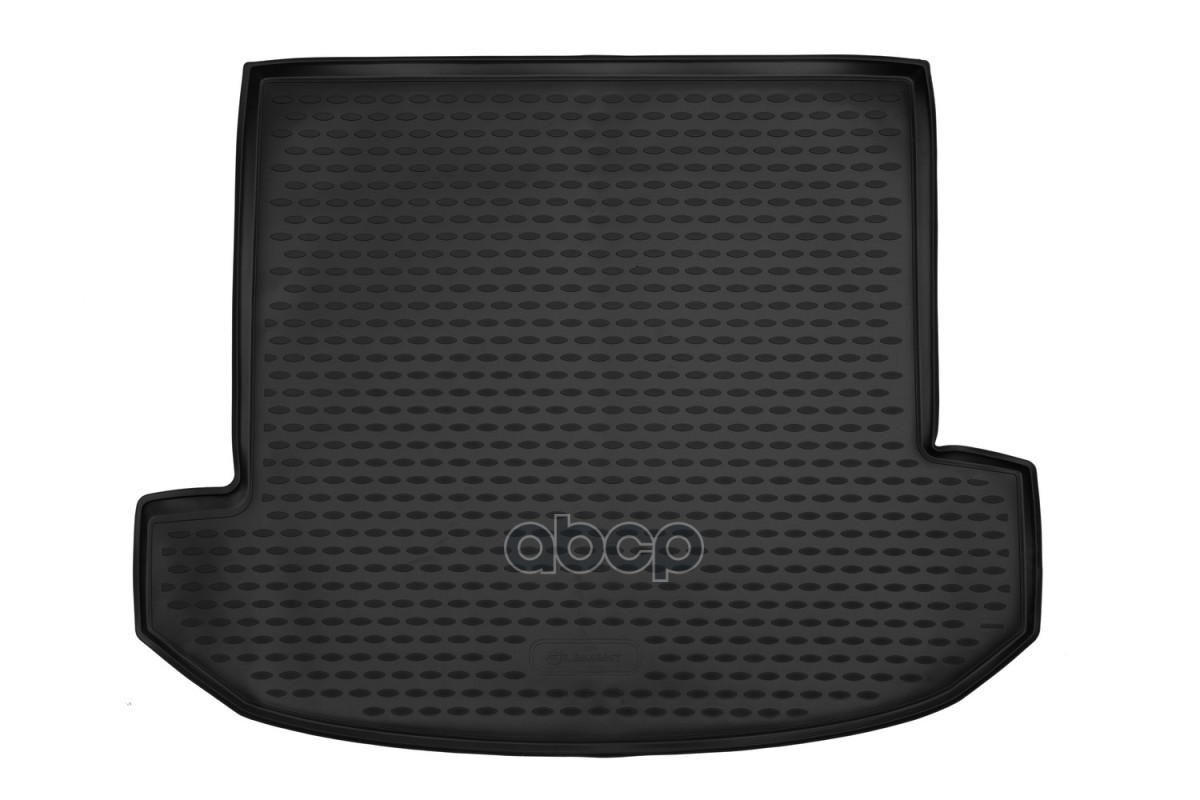 Коврик в багажник для CHERYEXEED TXL (I) 2020-2021, кросс, 1шт. (полиуретан) / Эксид ТХЛ ELEMENT арт. ELEMENTA0N008B1