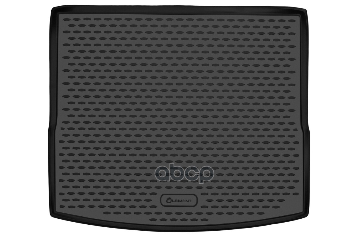 Коврик в багажник верхний для JAC JS6 2022- Внедорожник 5 дв. 1шт. (полиуретан) / Джак ДЖС6 ELEMENT арт. ELEMENTA67539V13
