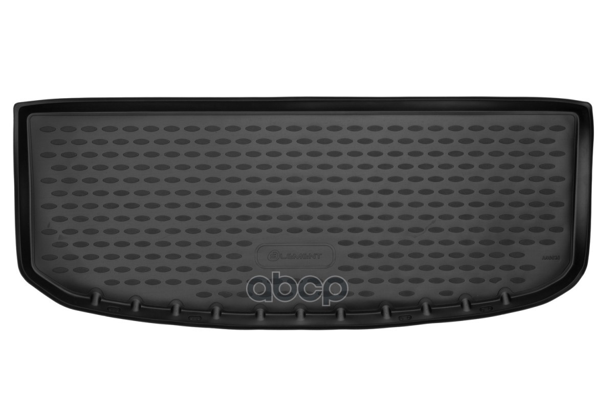 Коврик в багажник для EXEED VX 2021 - Кроссовер, короткий, 1шт. (полиуретан) / Эксид ВХ ELEMENT арт. ELEMENTAN0020K1