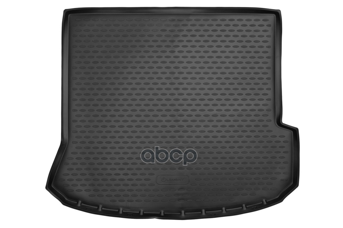 Коврик в багажник для EXEED TXL 2021- Внед, 5D, 1шт. (полиуретан) / Эксид ТХЛ ELEMENT арт. ELEMENTAN0218B1