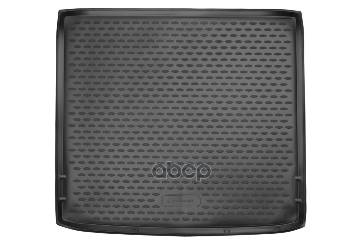 Коврик в багажник для FAW Besturn T77 2021 -, Внедорожник 5 дв. 1шт. (полиуретан) / ФАВ Бестюн Т77 ELEMENT арт. ELEMENTAN0290B13