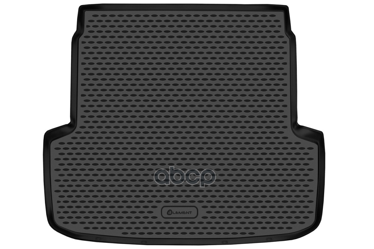 Коврик в багажник для Dong Feng Shine 2023 - Седан 1шт. (полиуретан) / Донг Фенг Шайн / ДонгФенг Шайн ELEMENT арт. ELEMENTAN0...