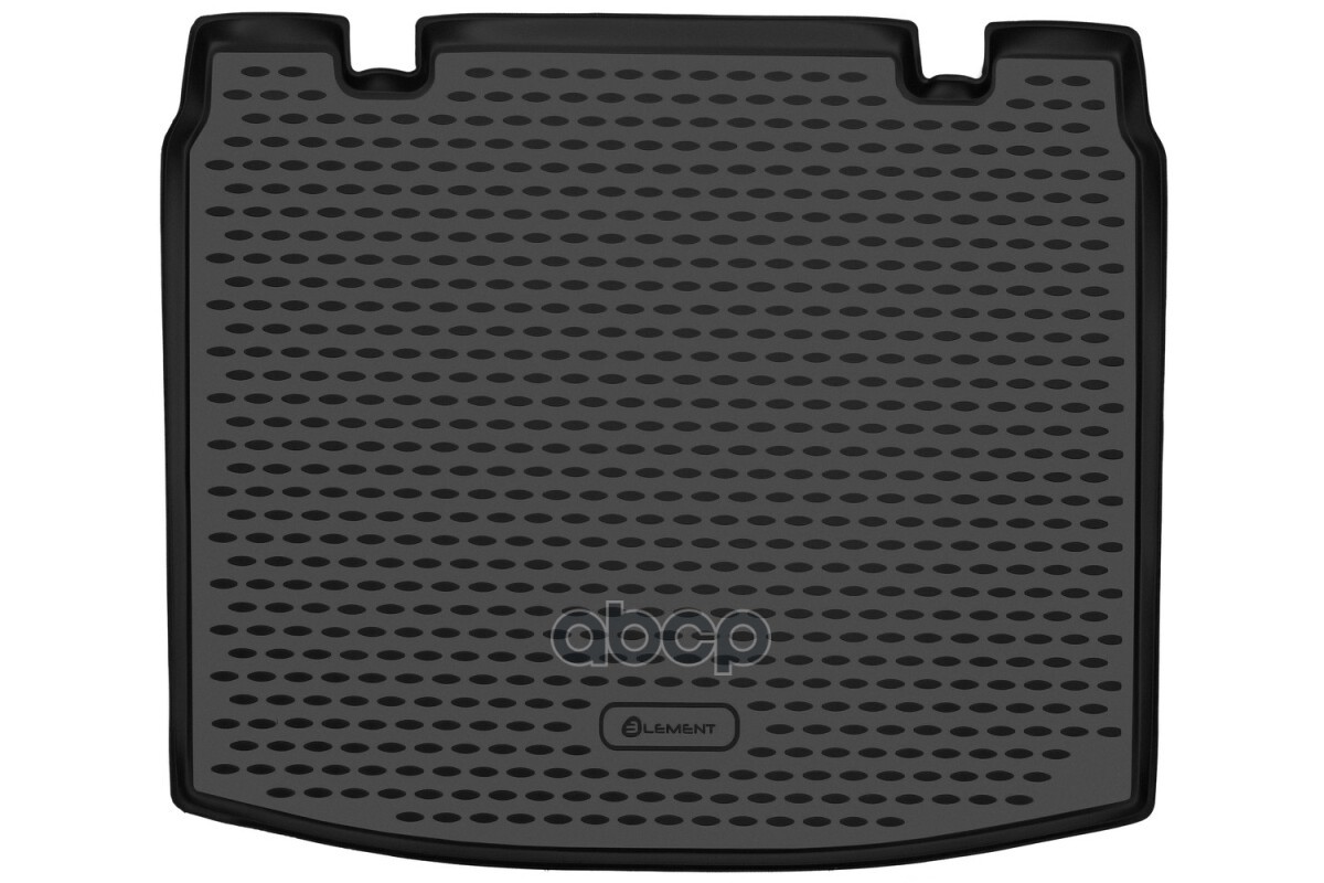 Коврик в багажник для HONDA CR-V (VI) 2022 - Внед, верхний, 1шт. (полиуретан) / Хонда ЦРВ ELEMENT арт. ELEMENTAN0591V13