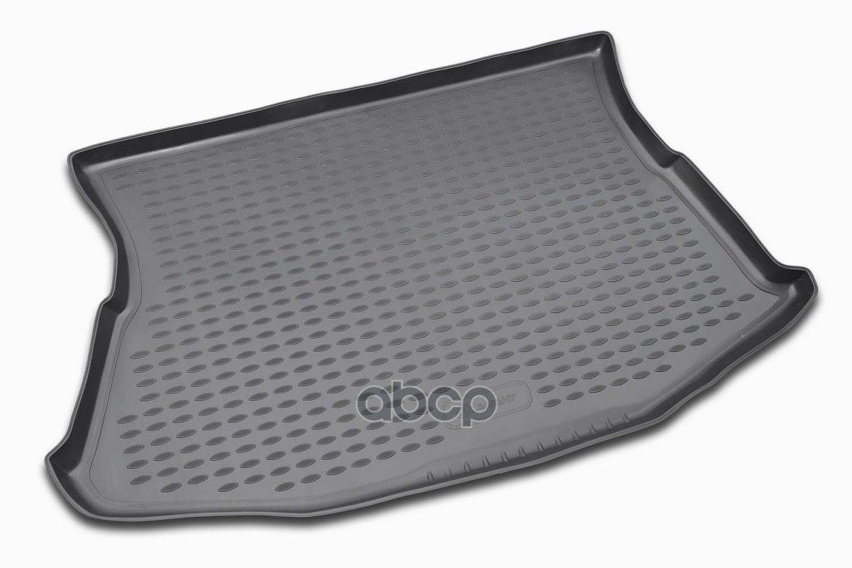 Коврик в багажник ALFA ROMEO 147 3D 12/2000-, хб. (полиуретан) / Альфа Ромео ELEMENT арт. NLC.02.02.B11