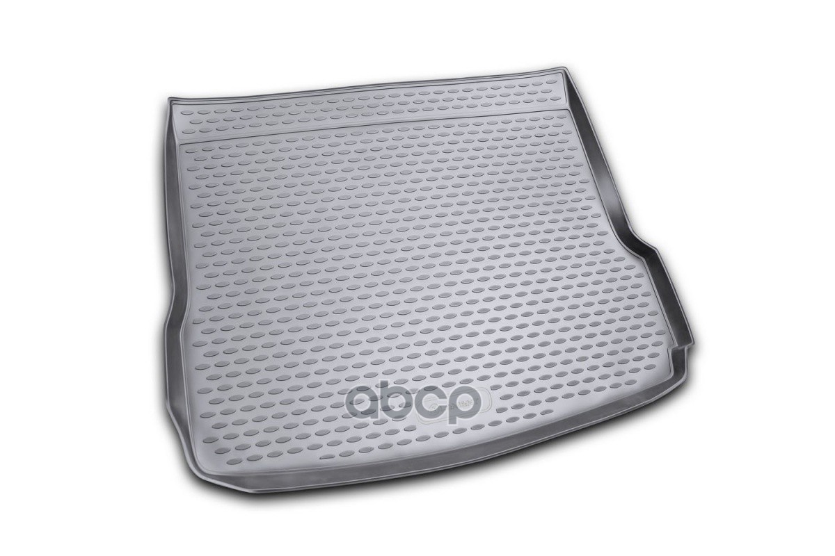 Коврик в багажник AUDI Q5 2008-, кросс. (полиуретан) / Ауди Ку5 ELEMENT арт. NLC.04.15.B12