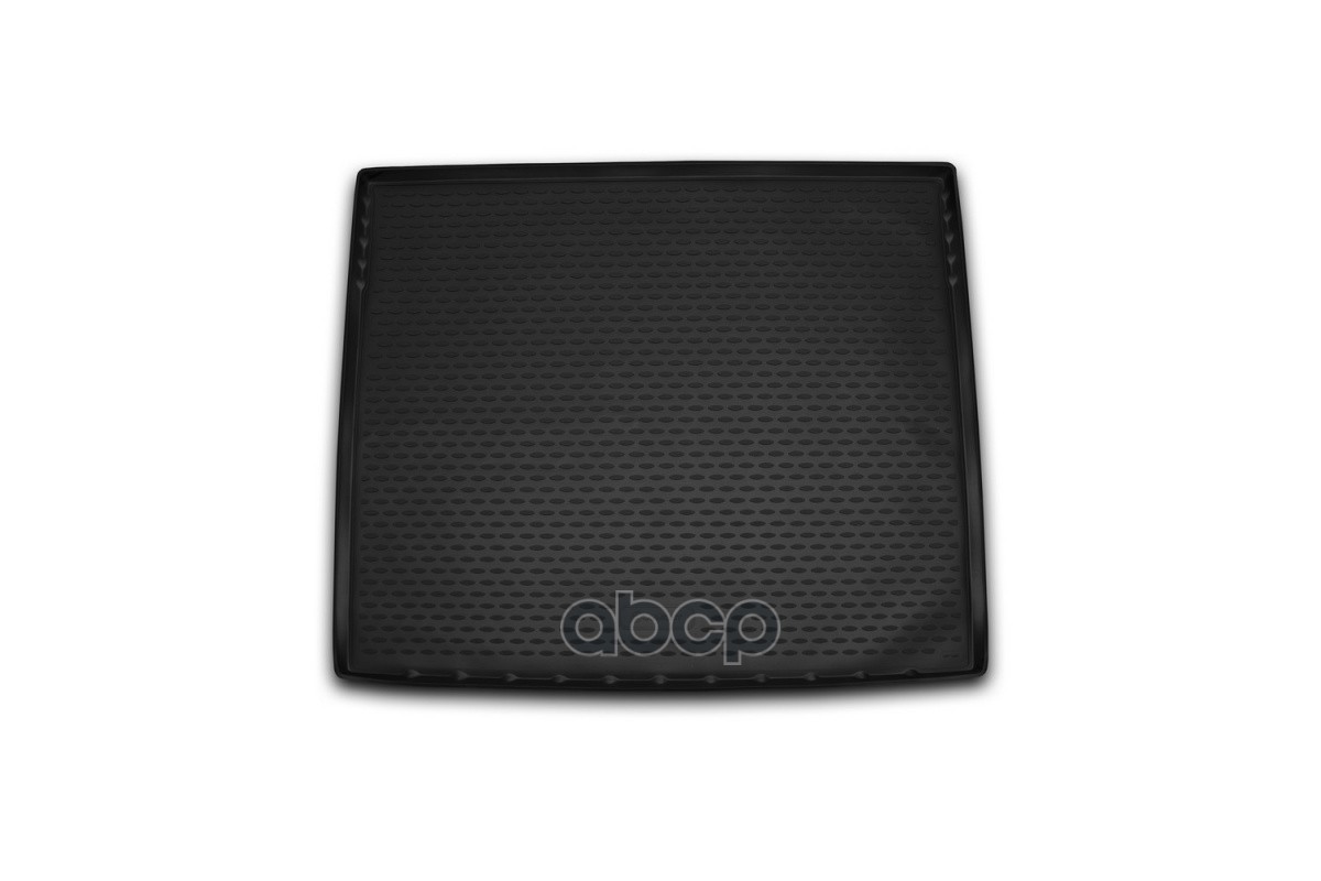 Коврик В Багажник Cadillac Escalade, 2015-, Внед. Длин.,1 Шт. (Полиуретан) / Кадиллак Эскалейд ELEMENT арт. NLC.07.09.G13