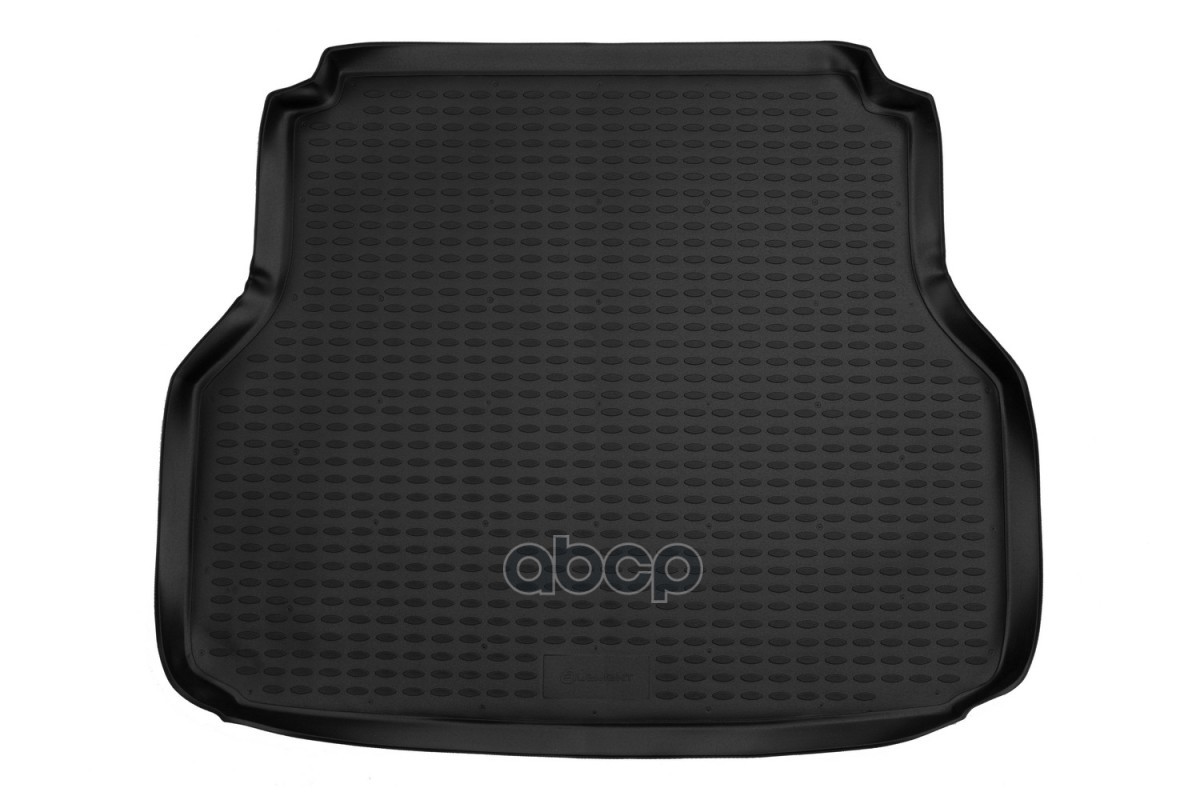 Коврик в багажник CHEVROLET Lacetti 2004-, ун. (полиуретан) / Шевроле Лачетти ELEMENT арт. NLC.08.05.B12