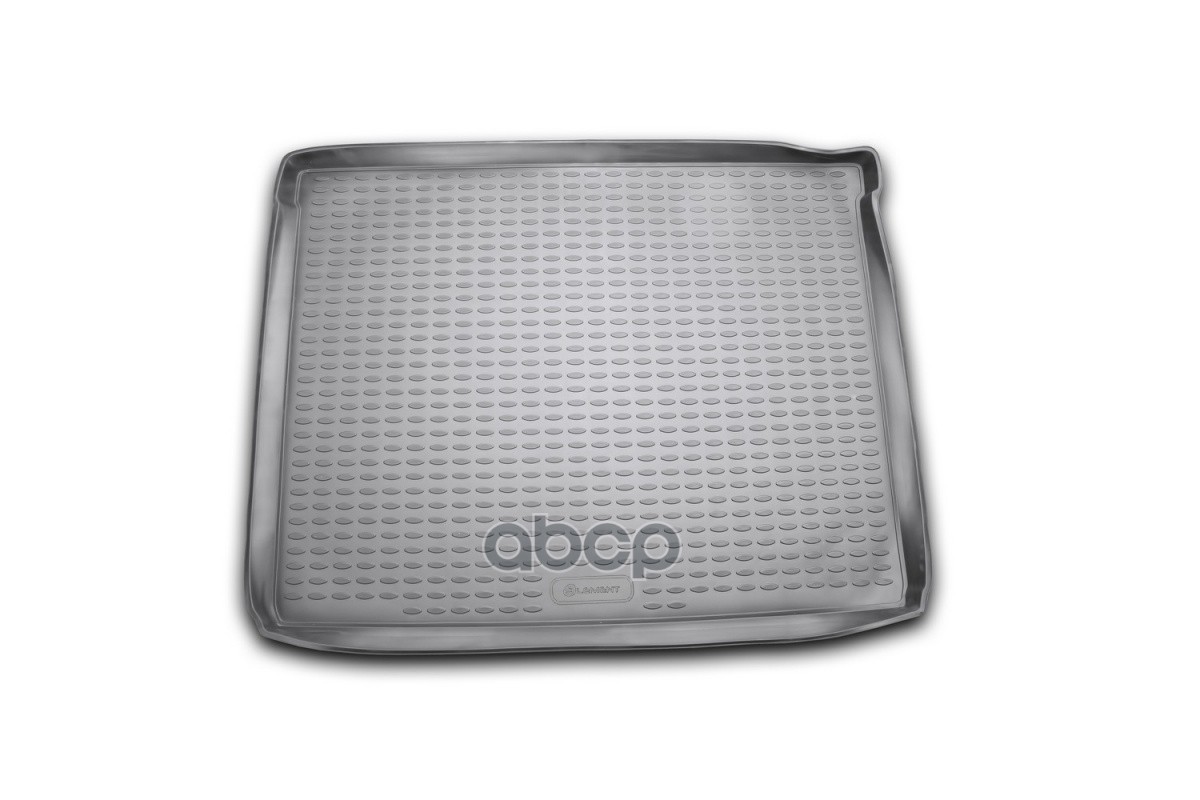 Коврик В Багажник Dodge Nitro 2007-, Внед. (Полиуретан) / Додж Нитро ELEMENT арт. NLC.13.02.B13