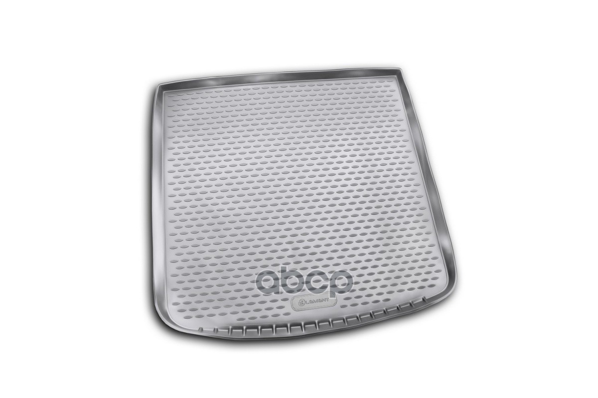 Коврик в багажник DODGE Journey, 2008- кросс.верх. (полиуретан) / Додж Джорнт ELEMENT арт. NLC.13.04.V13