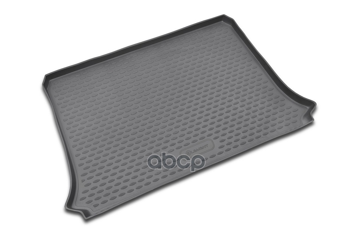 Коврик в багажник HONDA Element 2003-, кросс. (полиуретан) / Хонда Элемент ELEMENT арт. NLC.18.17.B13