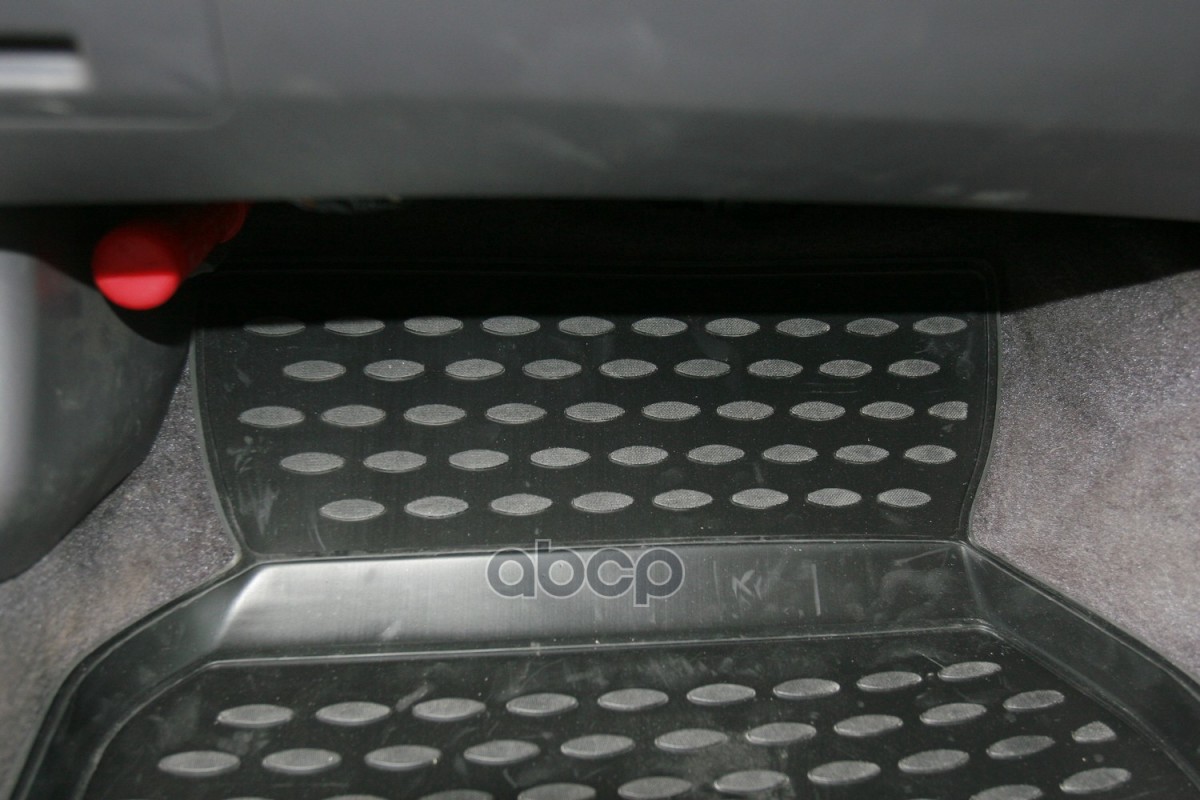 Коврики в салон для HONDA Accord CF3 JDM, 1997–2002, правый руль 4 шт. (полиуретан) / Хонда Аккорд ELEMENT арт. NLC.18.21.210k