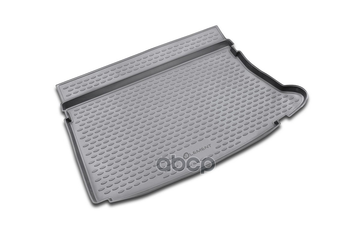 Коврик в багажник HYUNDAI i30 2007-, хб. (полиуретан) / Хендай Ай30 ELEMENT арт. NLC.20.28.B11