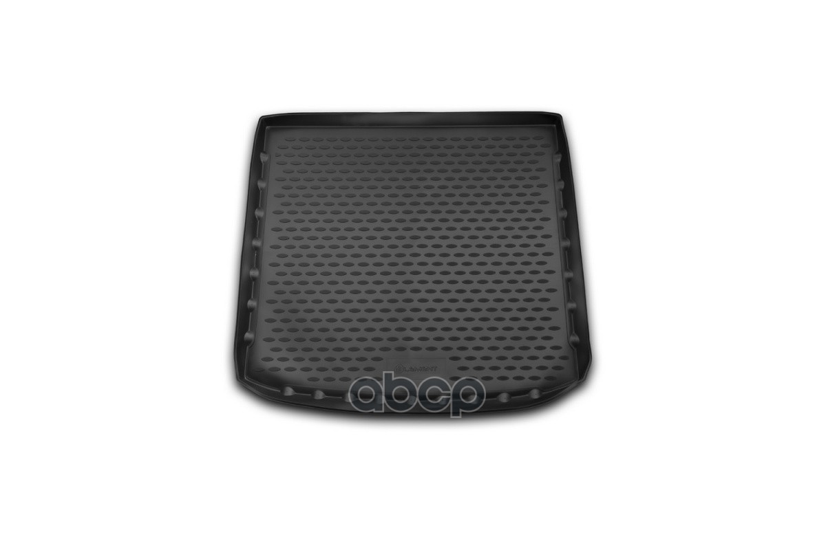 Коврик В Багажник Land Rover Range Rover Evoque, 2011- Внед.с Адаптивной Системой Крепления (Полиур / Ленд Ровер Рендж Ровер ...