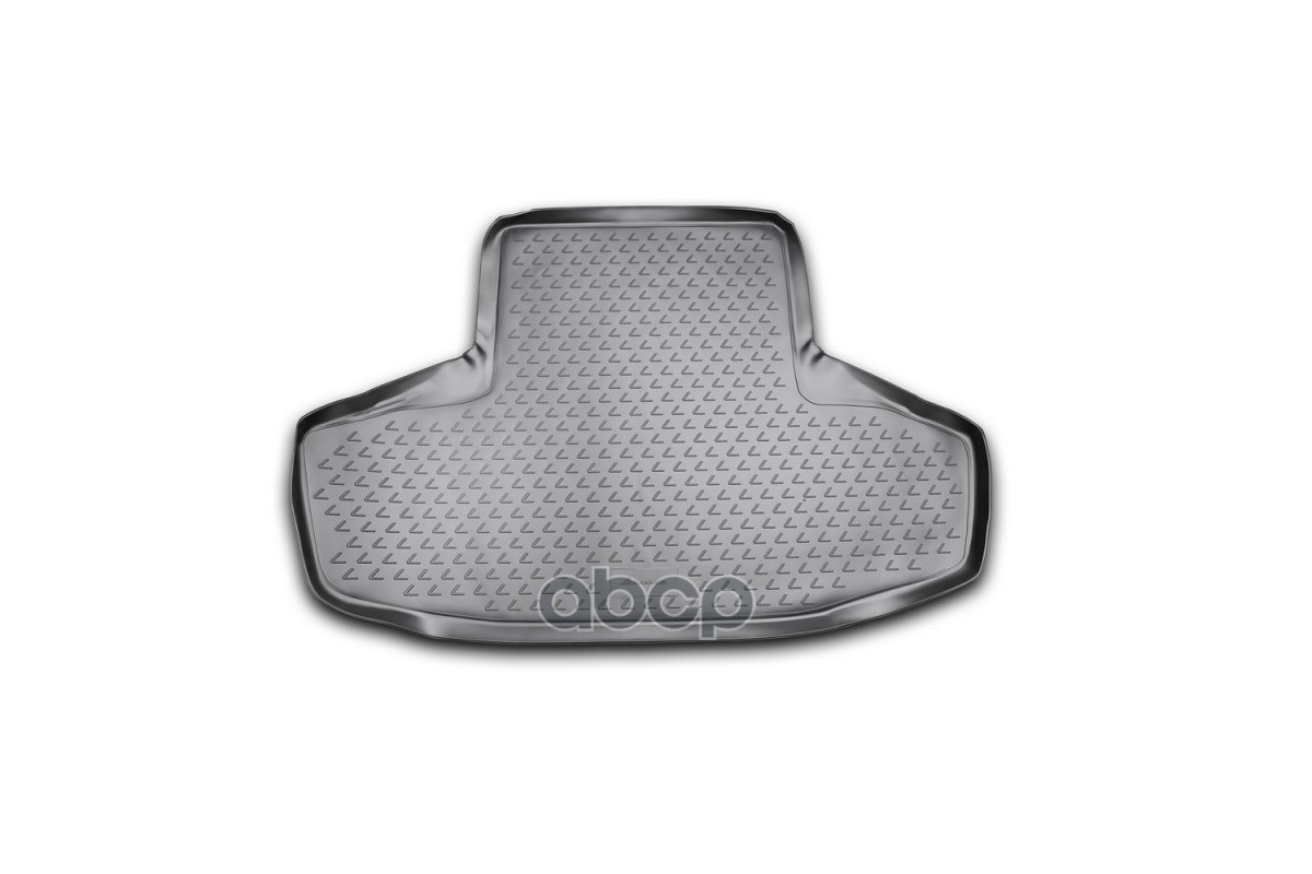 Коврик в багажник LEXUS GS 300 (IIIr), 2007-2011, сед. (полиуретан) / Лексус ГС ELEMENT арт. NLC.29.01.B10