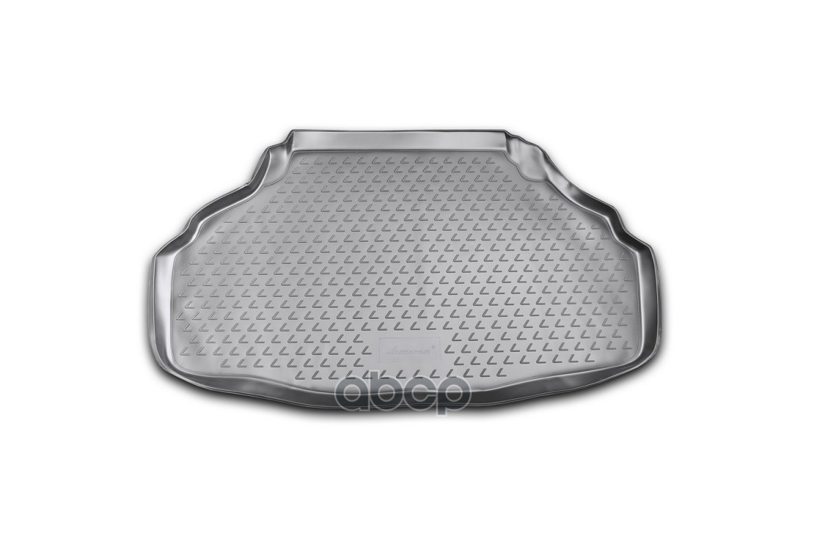 Коврик в багажник LEXUS LS460 07/2006-, сед. (полиуретан) / Лексус ЛС ELEMENT арт. NLC.29.11.B10