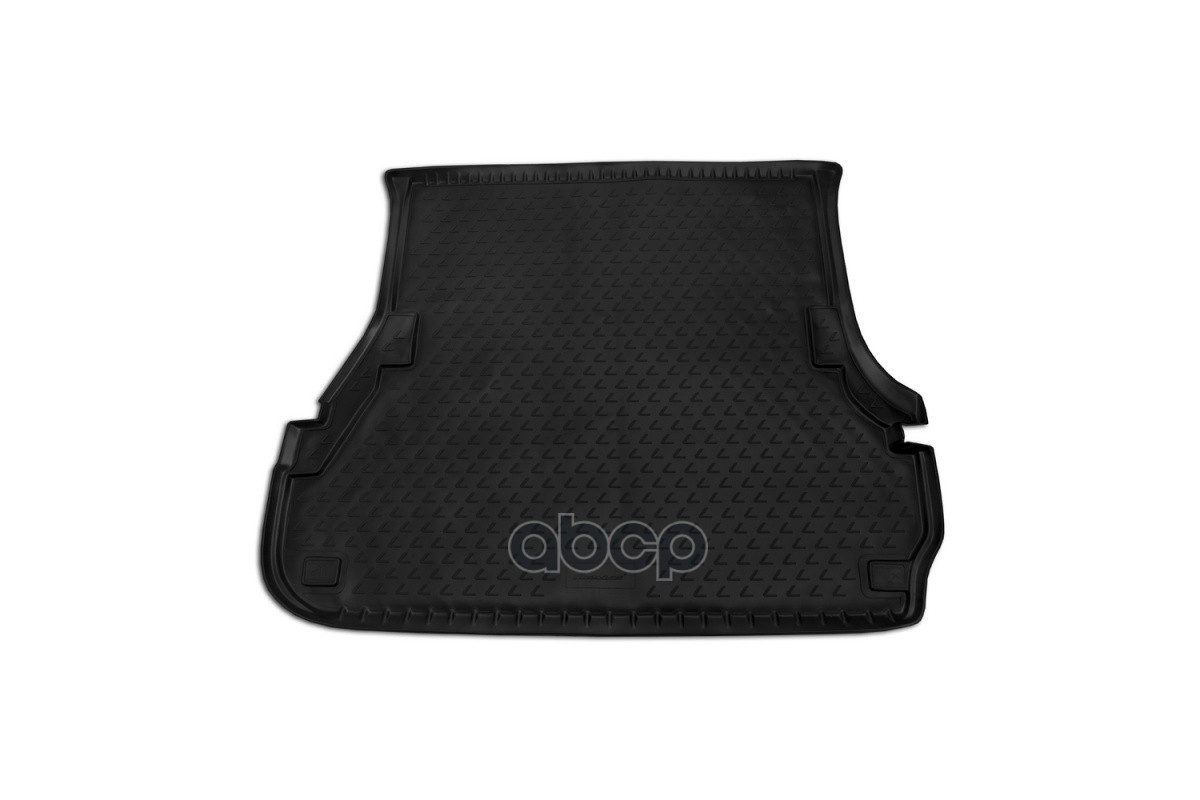 Коврик В Багажник Lexus Lx 470 1998-2007, Ун., Длин. (Полиуретан) / Лексус Лх ELEMENT арт. NLC.29.15.G12