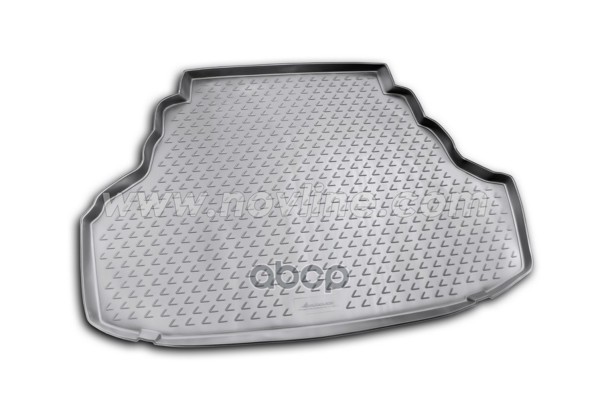 Коврик В Багажник Lexus Es 350 10/2010-2012 Сед. (Полиуретан) / Лексус Еs ELEMENT арт. NLC.29.18.B10