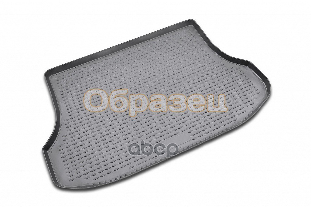 Коврик в багажник для LEXUS IS 250 (III, IIIr, IIIr2), 2013-, (полиуретан) / Лексус ИС ELEMENT арт. NLC.29.30.B10