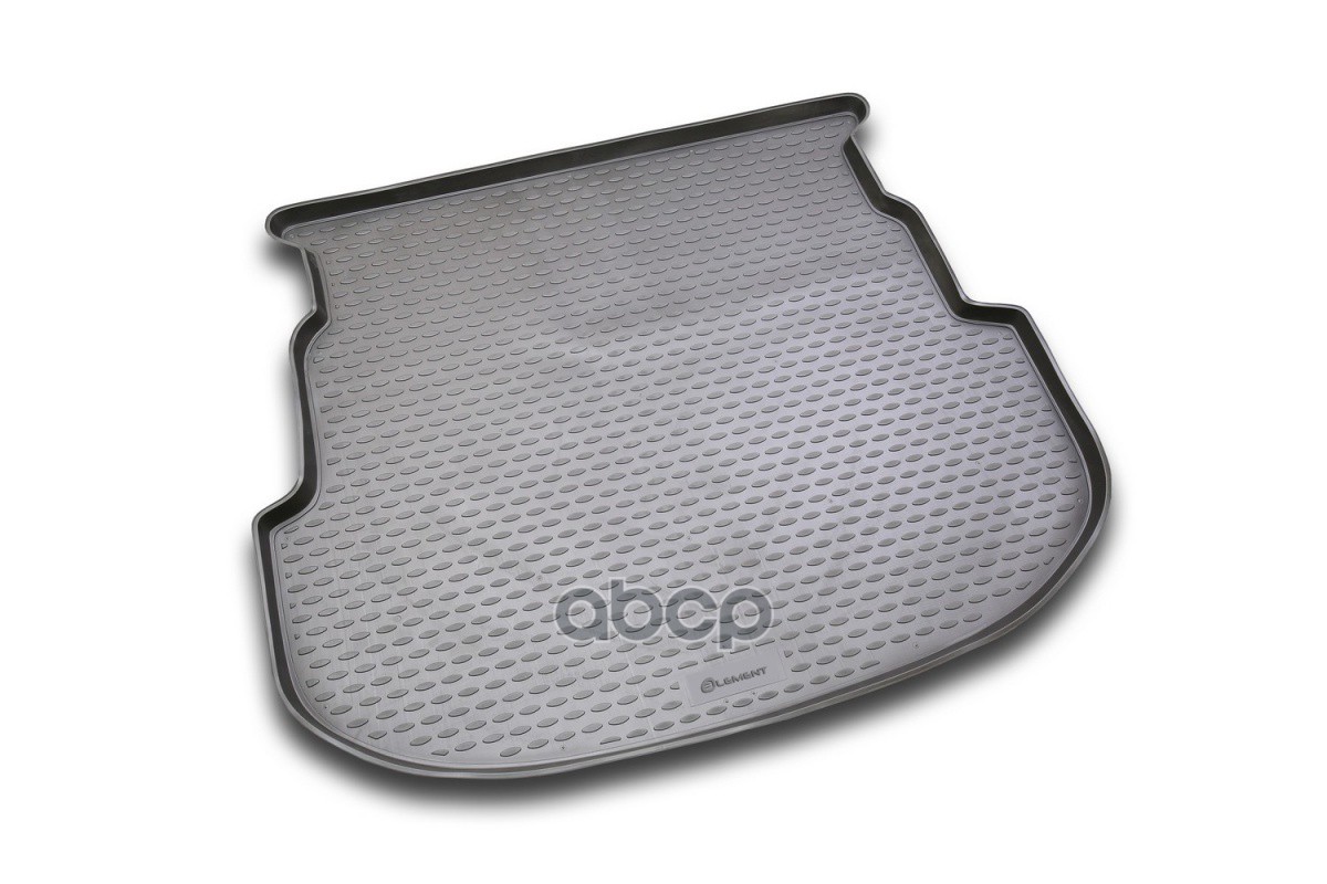 Коврик в багажник MAZDA 6 2002-2007, ун. (полиуретан) / Мазда ELEMENT арт. NLC.33.02.B12