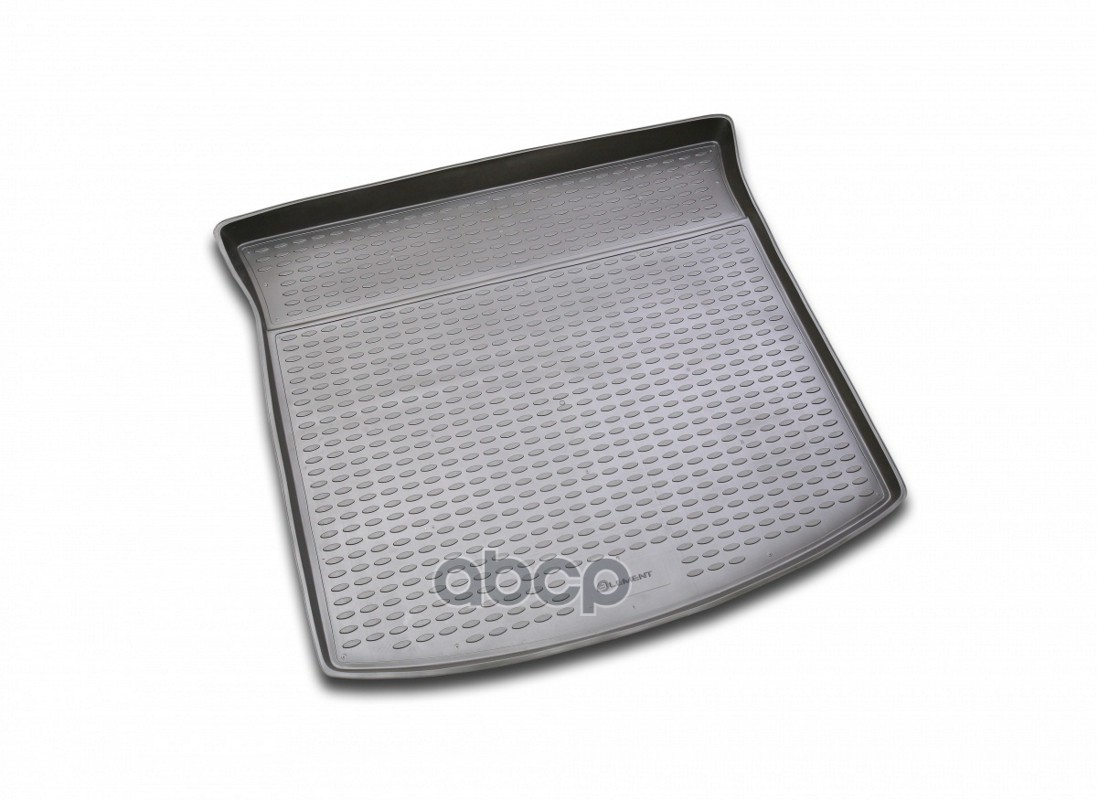 Коврик в багажник для MAZDA CX-7 (I, I Рестайлинг), 2007-2012, кросс. (полиуретан) / Мазда СХ-7 ELEMENT арт. NLC.33.12.B12